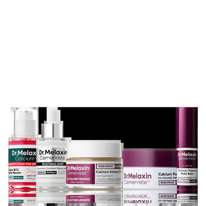 [Tiktok Bestseller] Gifted Collagen Boost Set | Extra 5% OFF