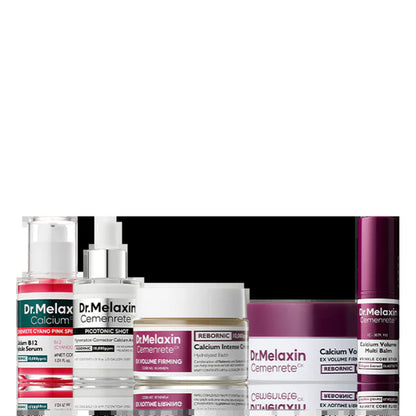 [Tiktok Bestseller] Gifted Collagen Boost Set | Extra 5% OFF