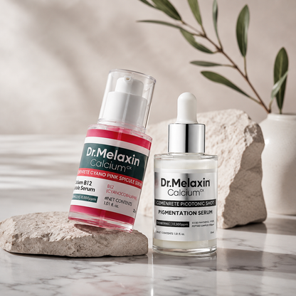 Collagen Boost Set