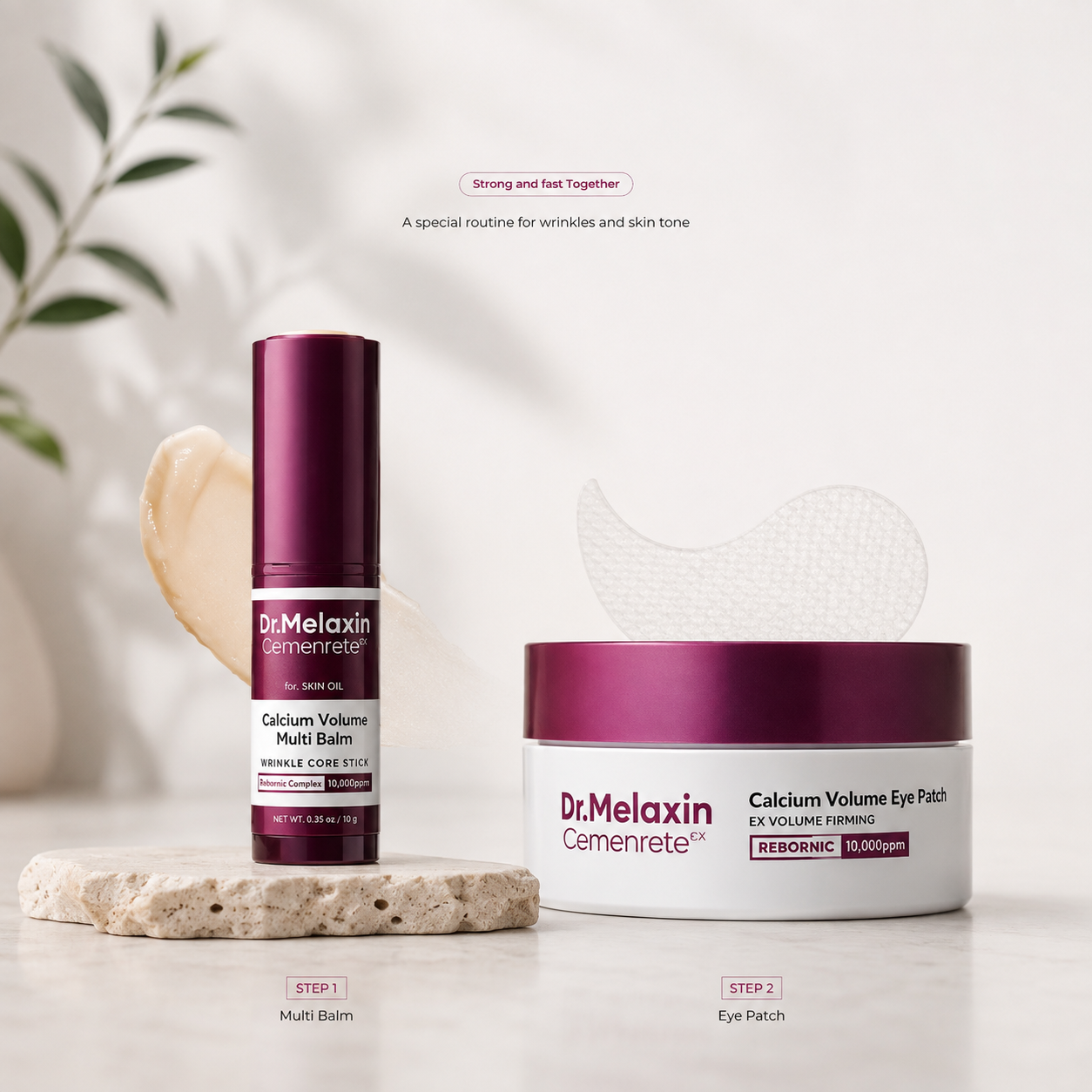 Collagen Boost Set