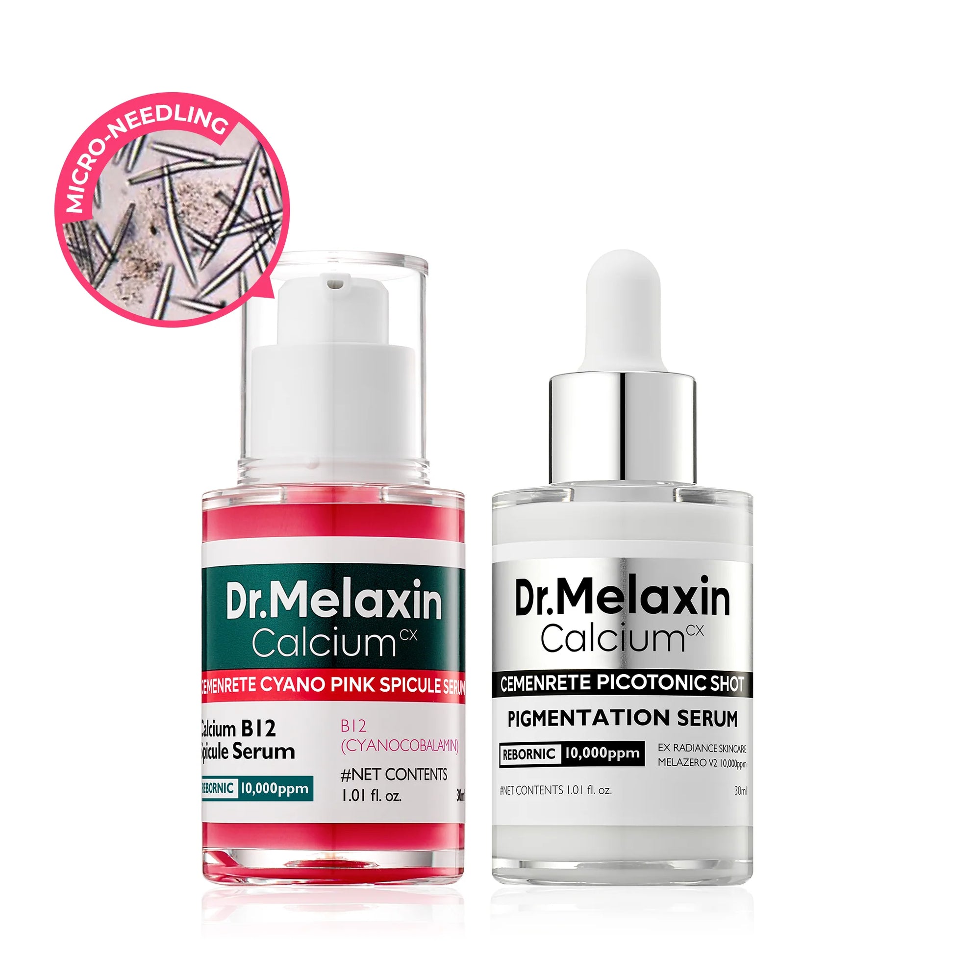 [Tiktok Bestseller] Gifted Collagen Boost Set | Extra 5% OFF