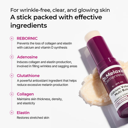 [Tiktok Bestseller] Gifted Collagen Boost Set | Extra 5% OFF